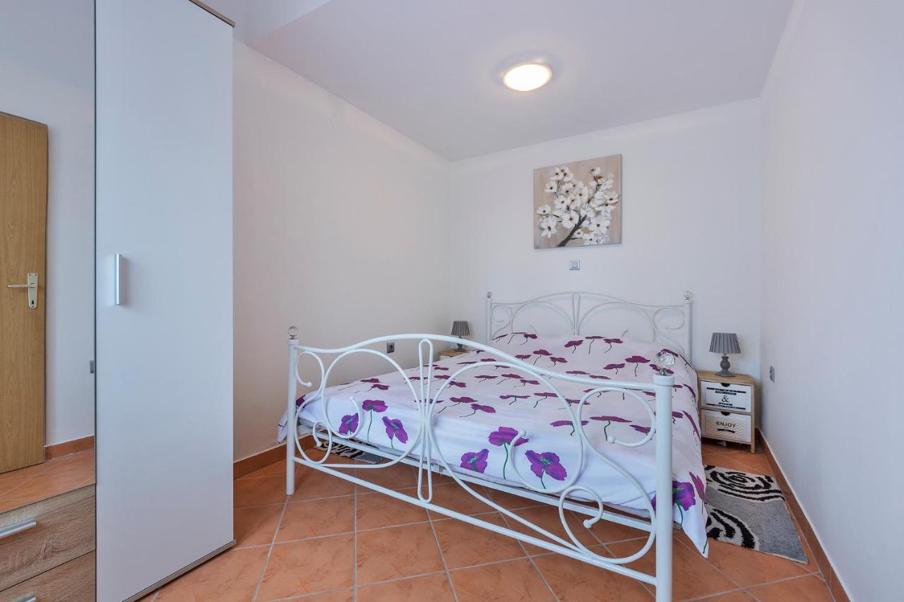 Tina & Denis Appartement