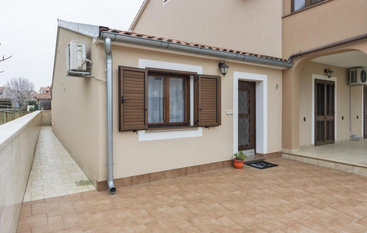 Appartement Tina & Denis *