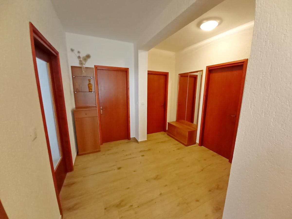 Tina & Denis Appartement *