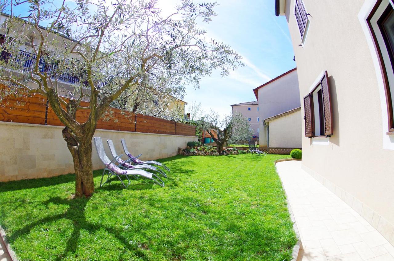 Appartement Tina & Denis *