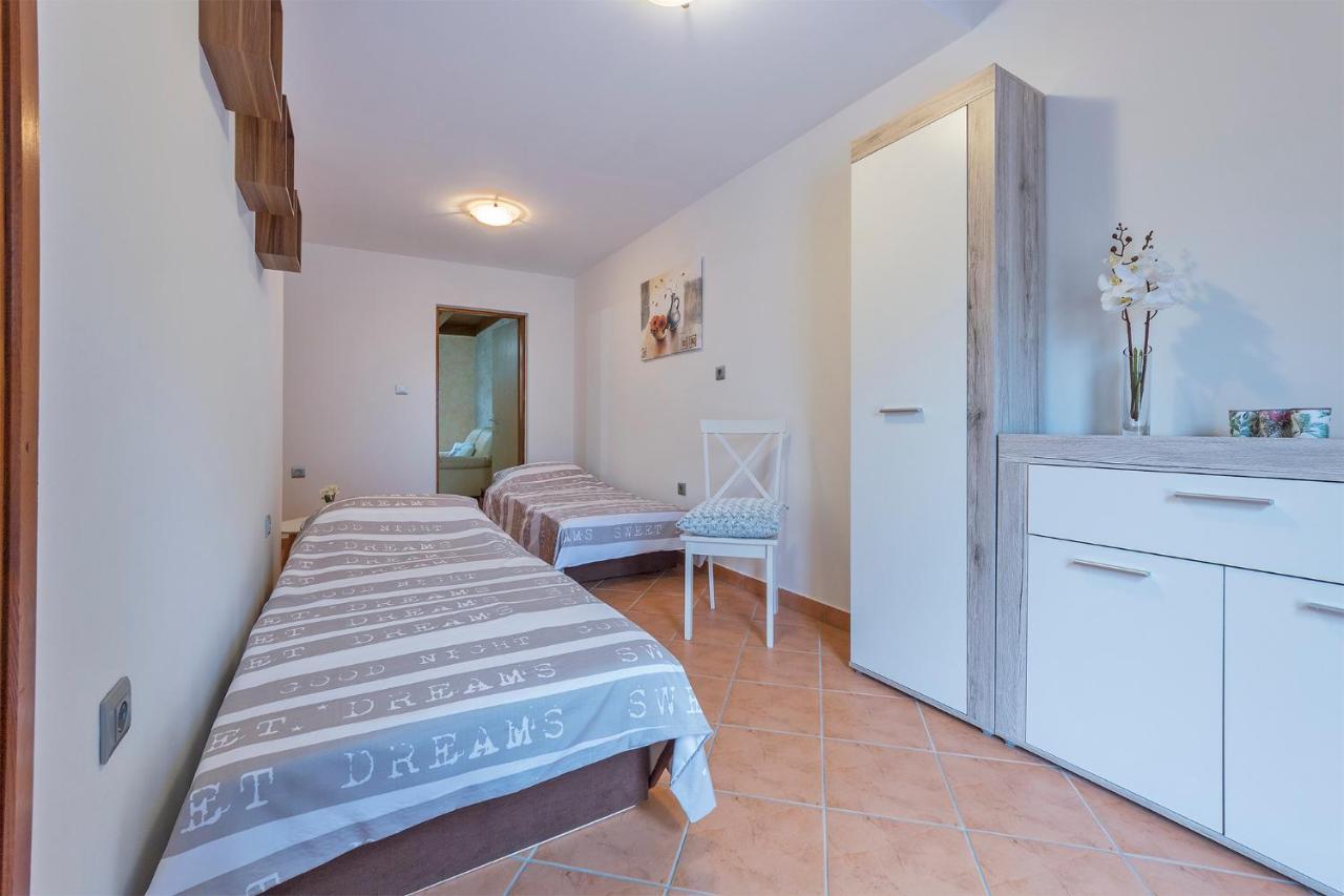 Appartement Tina & Denis