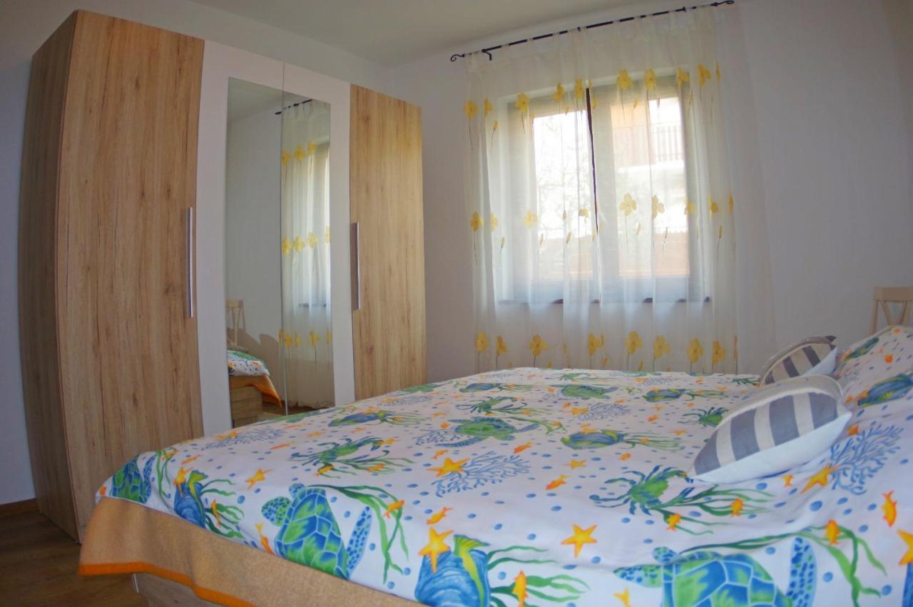 Appartement Tina & Denis *