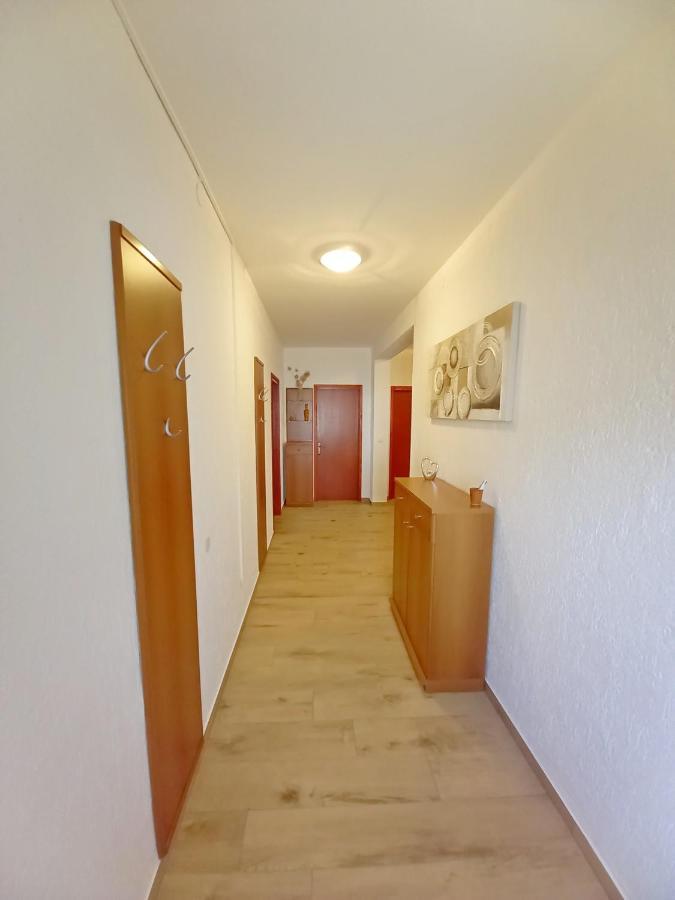 Appartement Tina & Denis *